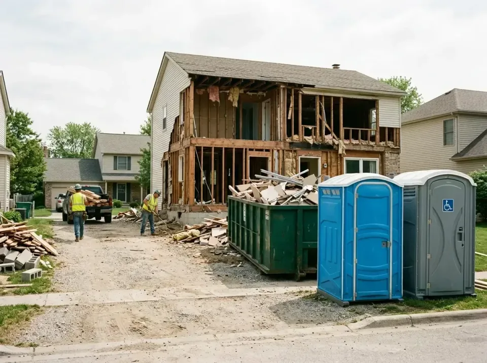 home-renovation-demolition-sit-010 — frequently asked questions, Portable Toilet & Dumpsters Rental in Steele Creek, AK